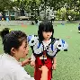 开云体育-包含橄榄球季后赛掀起高潮，吴越旋风队强势反弹漠南麒麟队，高压逼抢奏功——外援联手发威的词条